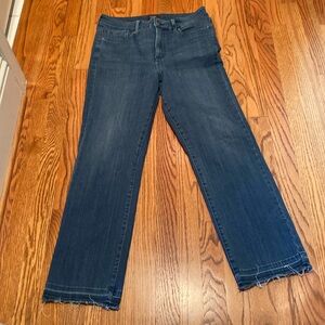 NYDJ Jeans size 10